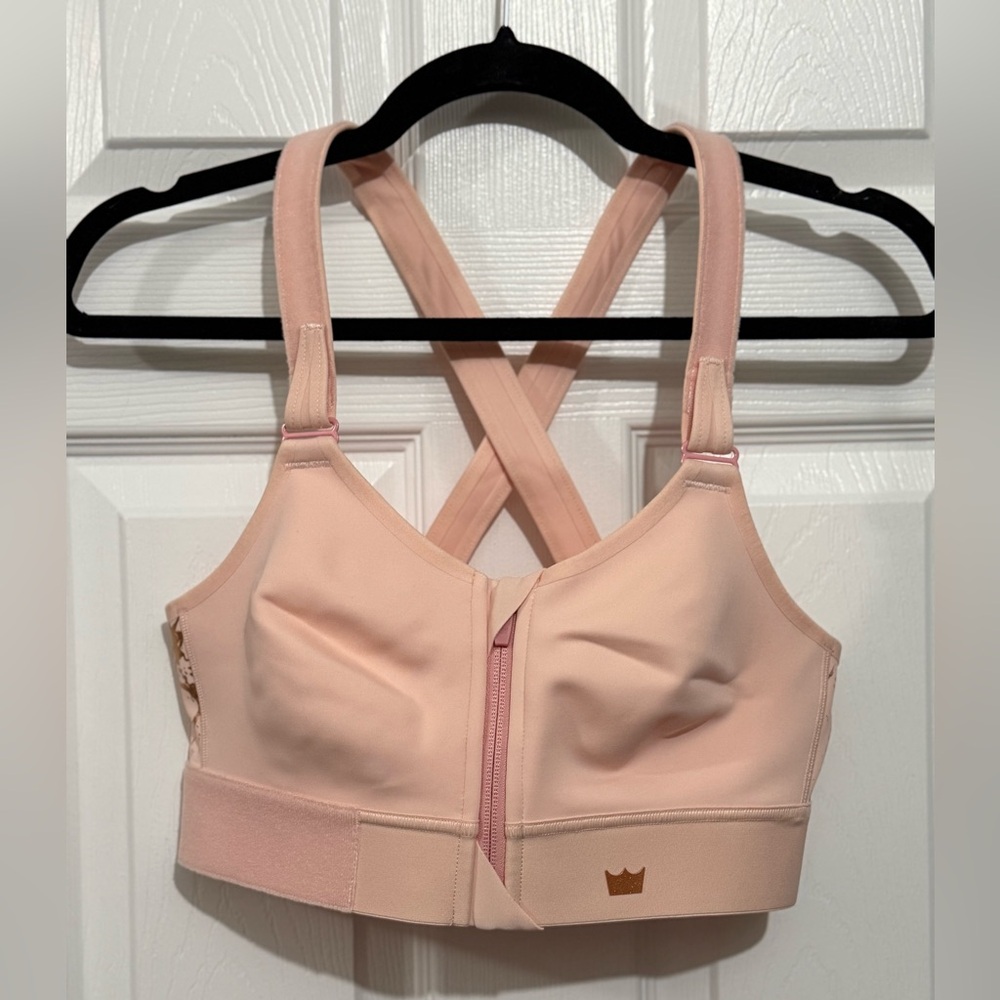 SHEFIT Flex Sports Bra